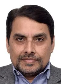 CA Saurabh Sharma - Founder & Partner, SVS & Co.