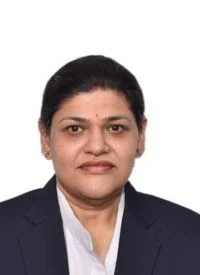 CS Shalini Sharma - CS & Legal Associate
